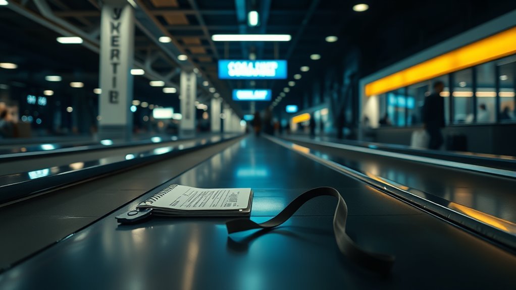 report document follow up persist