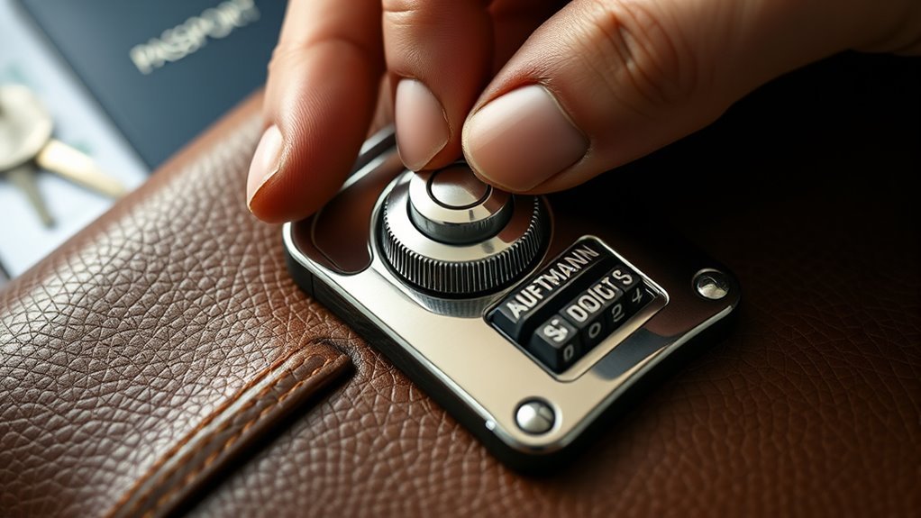 reset set scramble test