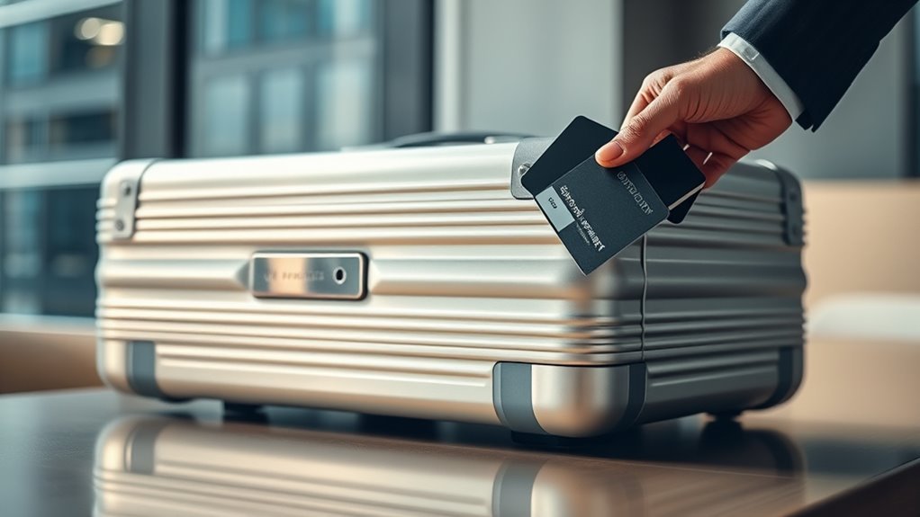 rimowa ownership and history
