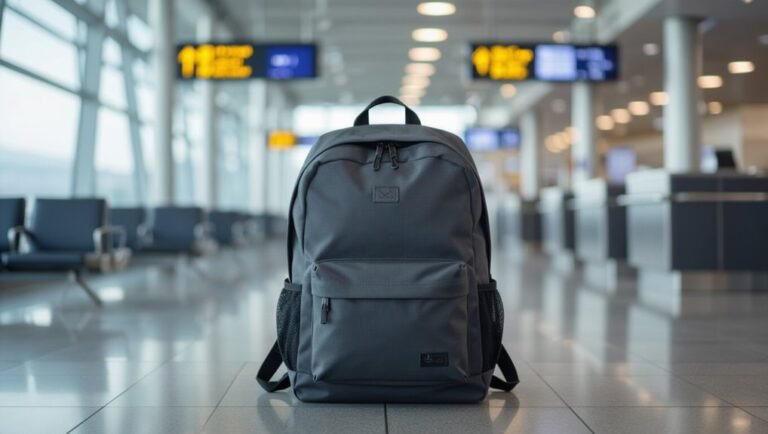 ryanair rucksack hand luggage rules