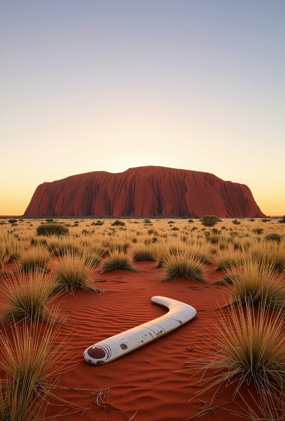 sacred monolith cultural experiences