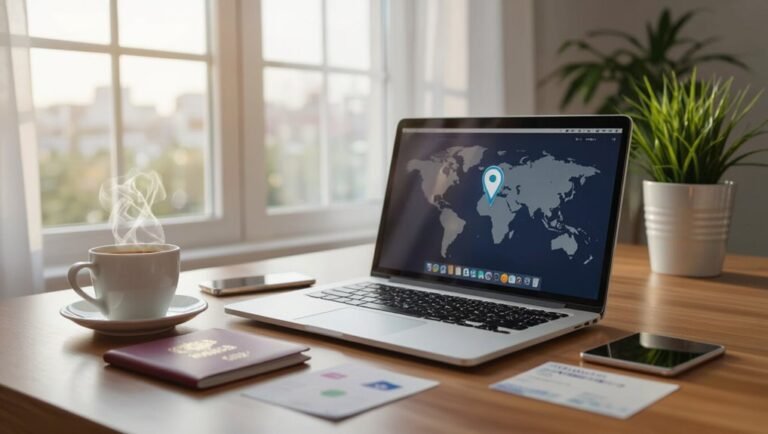 safe booking with precautions