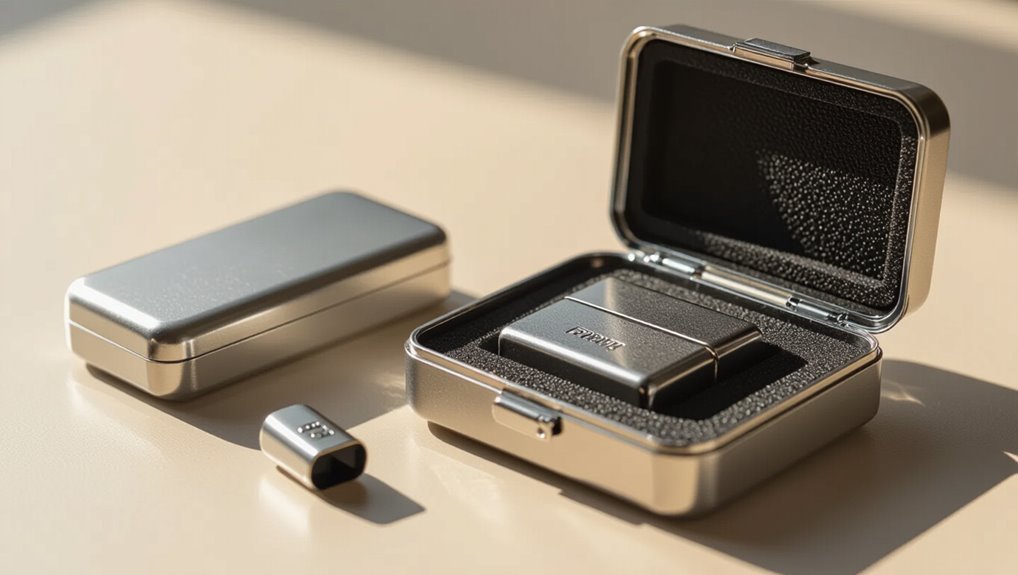 safe lighter transport case