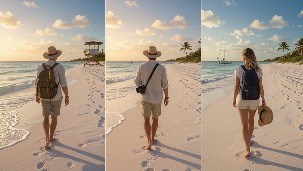 safe travels in aruba