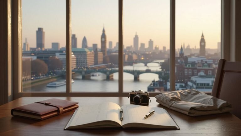 safety tips for london travelers