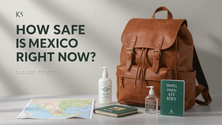 safety varies by location