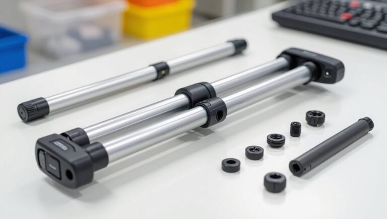 samsonite handle issue diagnosis