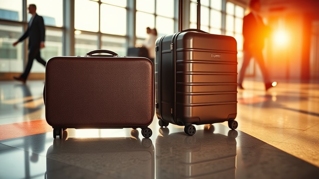 samsonite s tumi acquisition details
