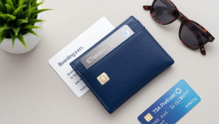 sapphire preferred tsa precheck reimbursement