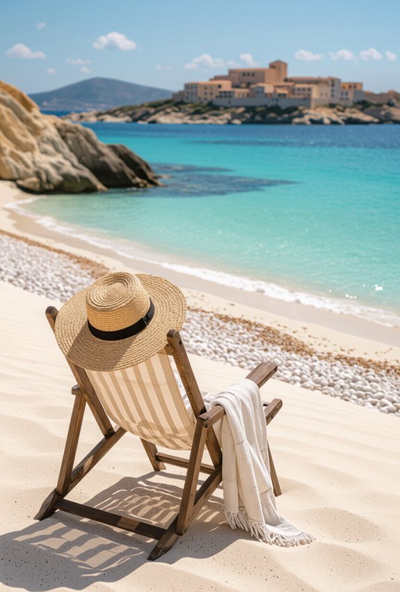 sardinia s stunning coastal adventures