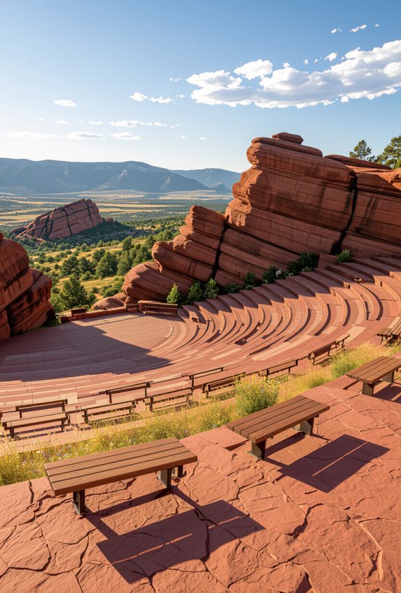 scenic hikes stunning sunsets