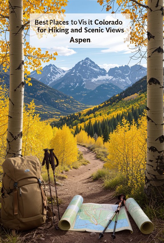 scenic trails for everyone