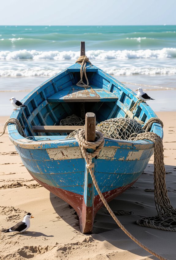 seaside charm and culture