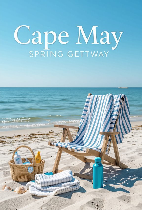 seaside strolls and seafood