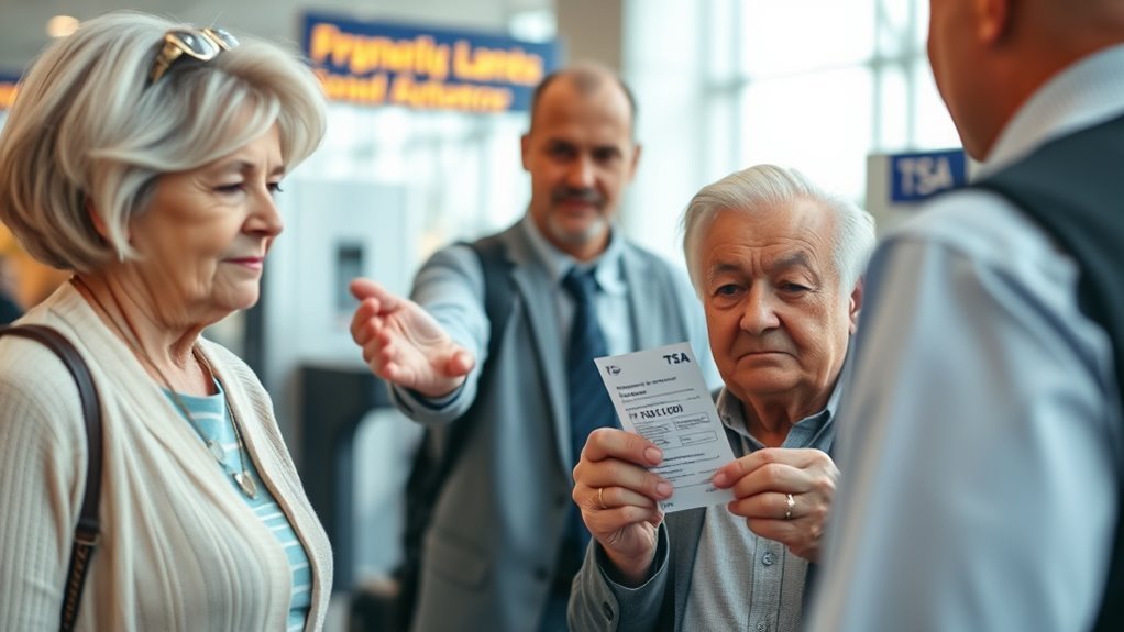 senior background check considerations