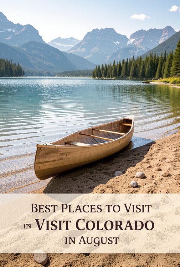 serene lake town adventures