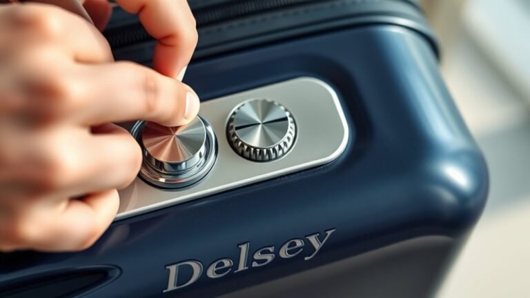 set reset align test