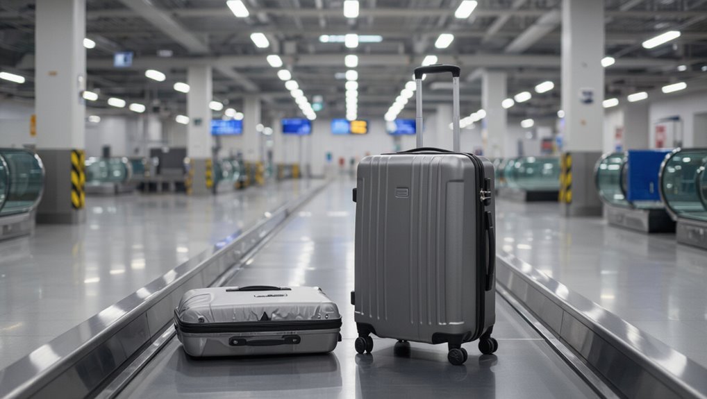 ship luggage without flying