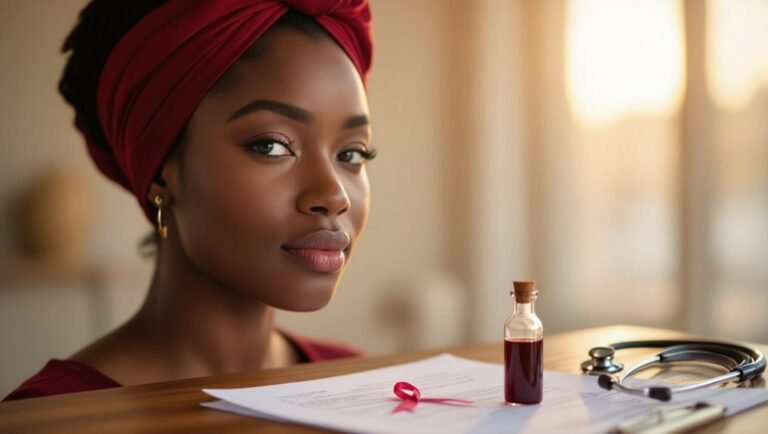 sickle cell awareness month