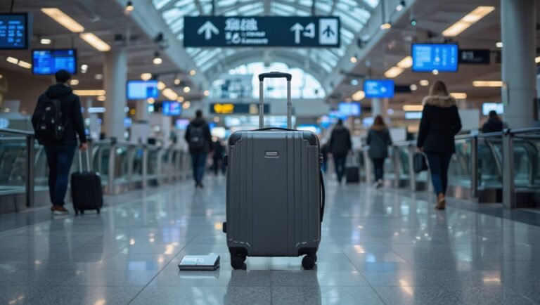 skip check in with carry on