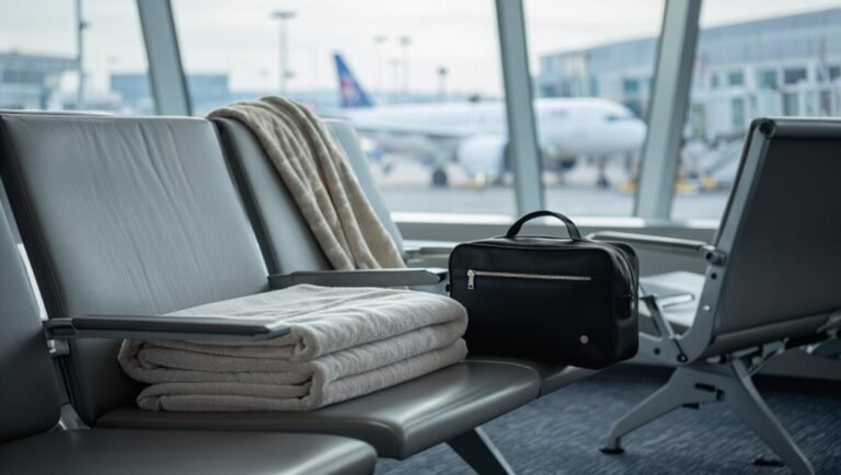 smart packing for travelers