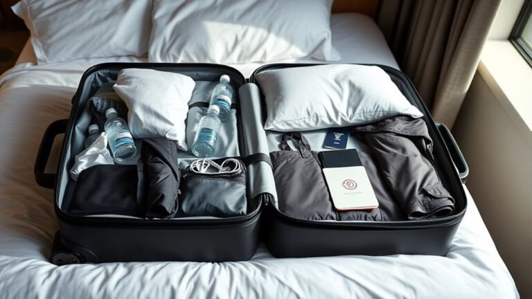 smart versatile packing strategies