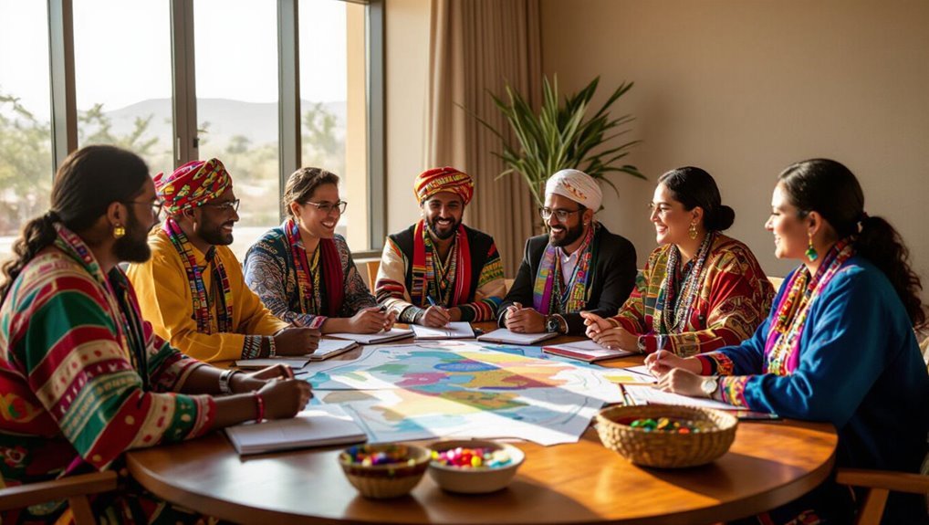 south south cooperation celebration day