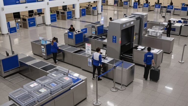 southwest supports tsa precheck
