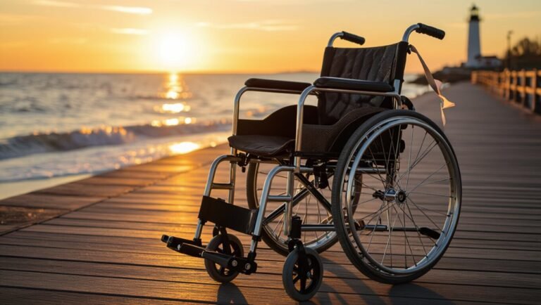 spinal cord injury awareness