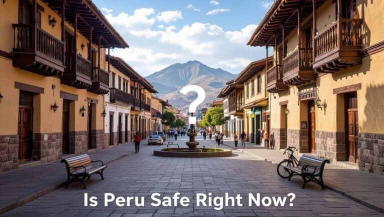 stay alert exercise caution