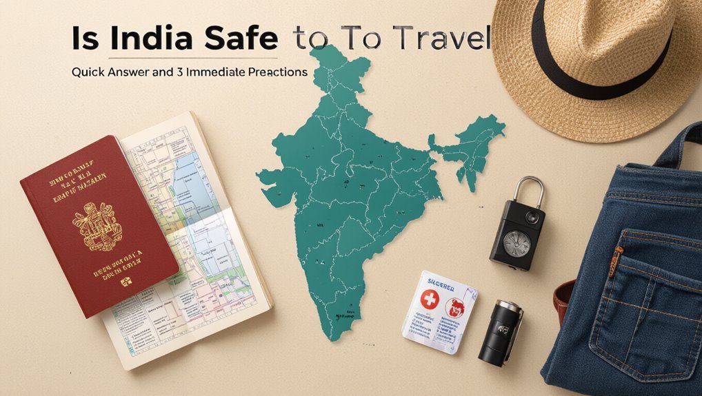 stay alert respect customs