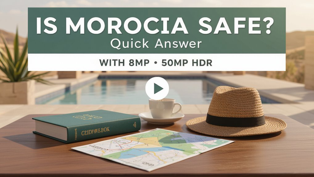 stay alert respect customs