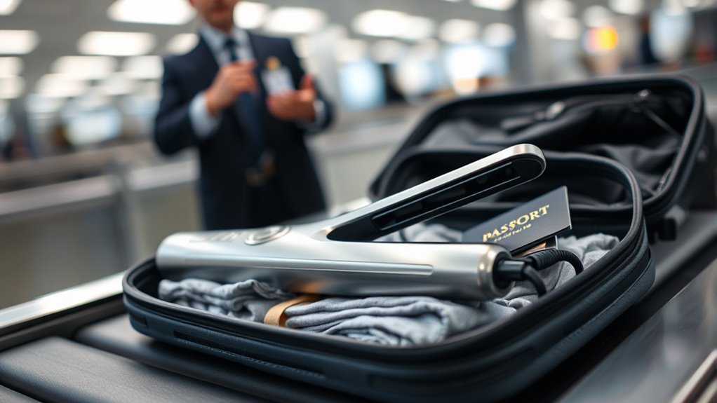 stay calm cooperate explain