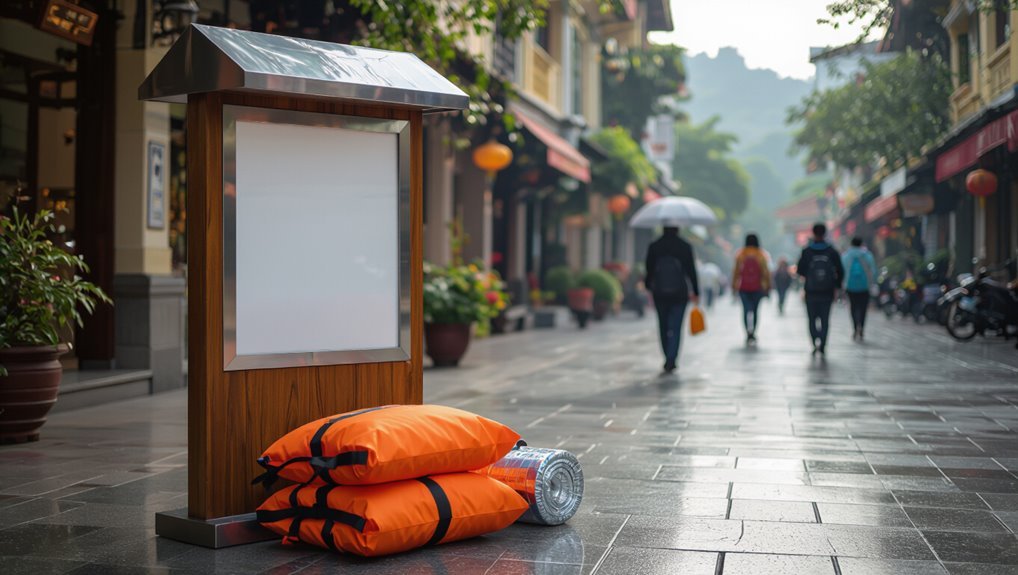 stay informed travel safely