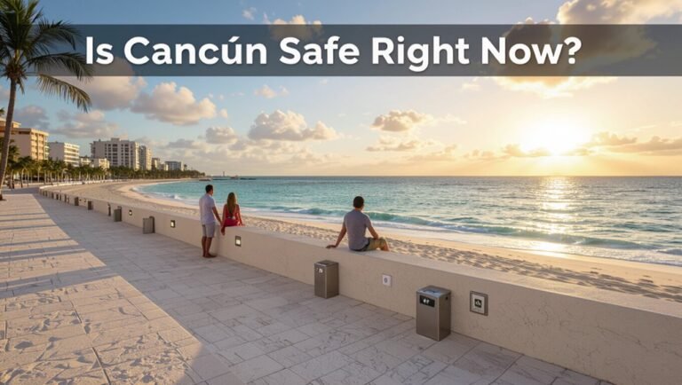 stay vigilant travel safely