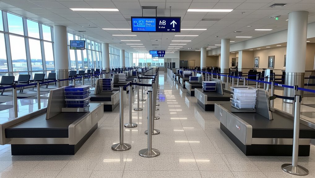 stl tsa hours overview