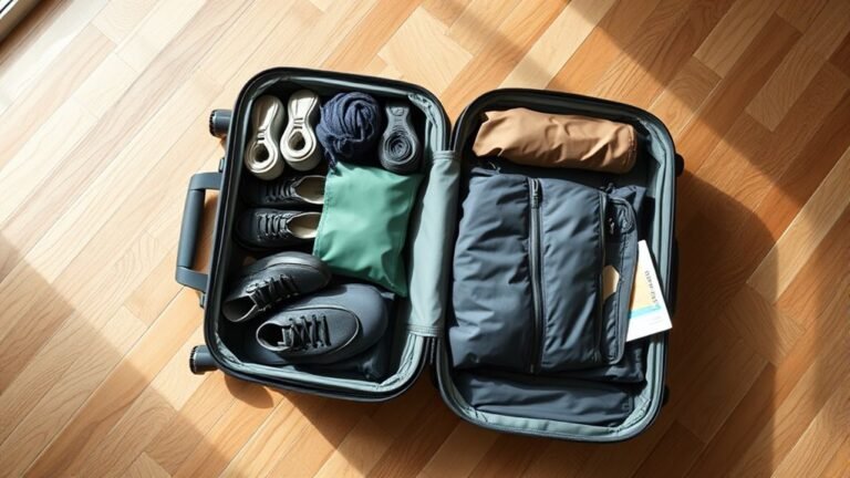 strategic packing for efficiency