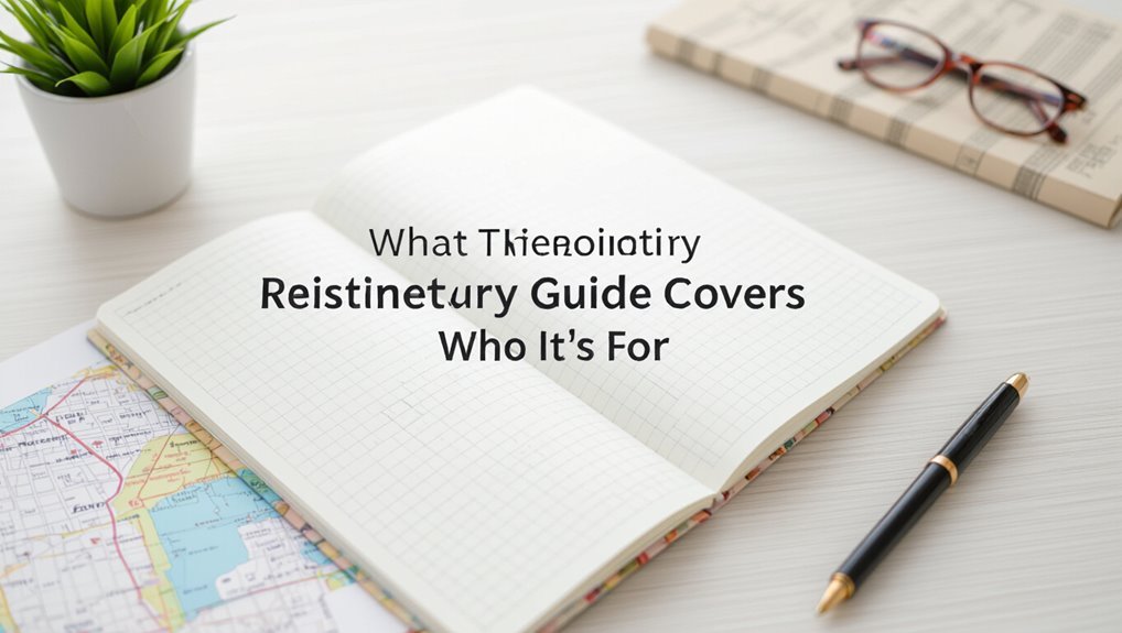 structured flexible travel planning