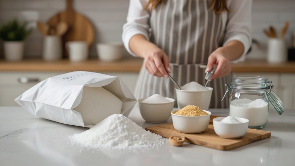 sugar conversion made simple