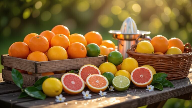 sunkist citrus celebration day