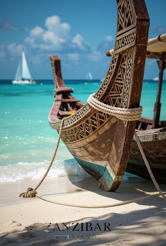 swahili culture and beaches