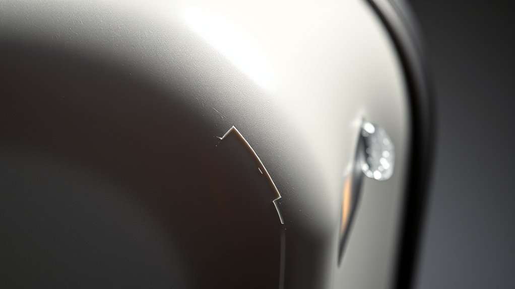 temperature affects polycarbonate durability