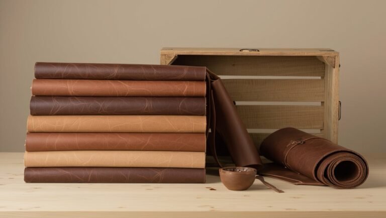 top leather producing countries