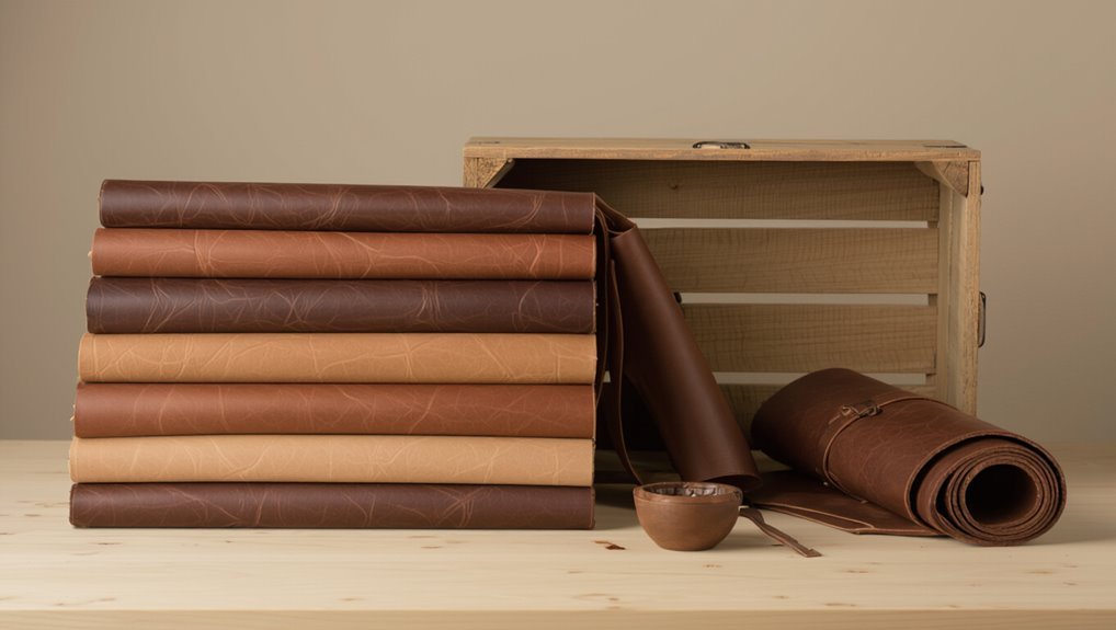 top leather producing countries