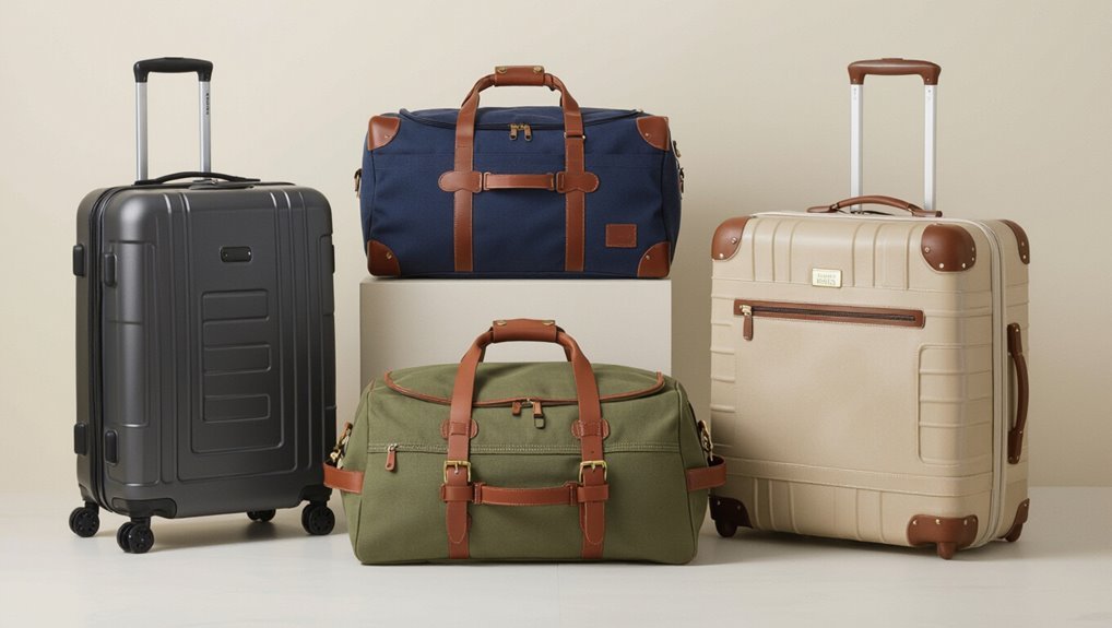 top online luggage stores