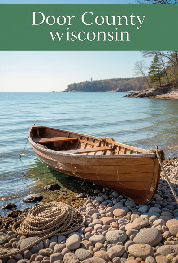 tranquil spring escape awaits