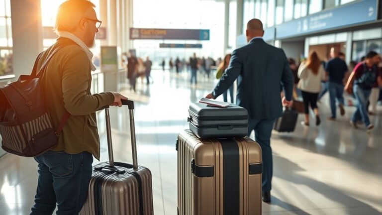 travel customs packing tips