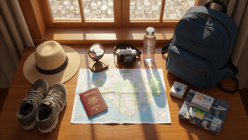 travel guide for everyone