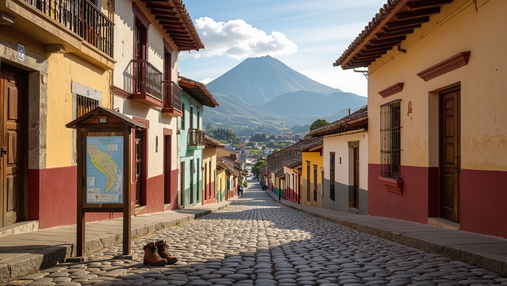 travel safety varies regionally