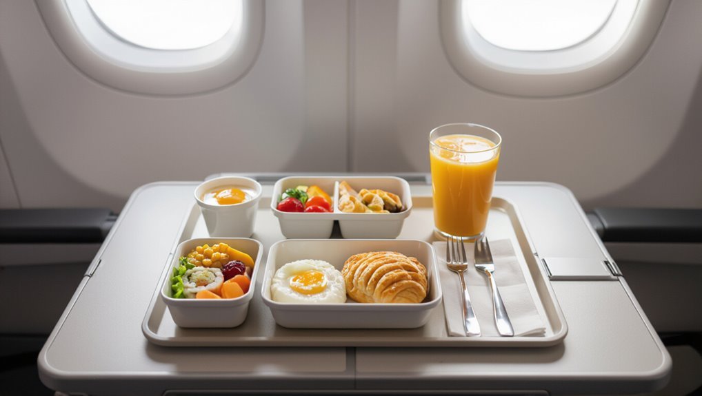 travelers food rules guide